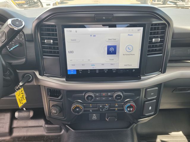 2026 Ford F-150 XL Roseville CA