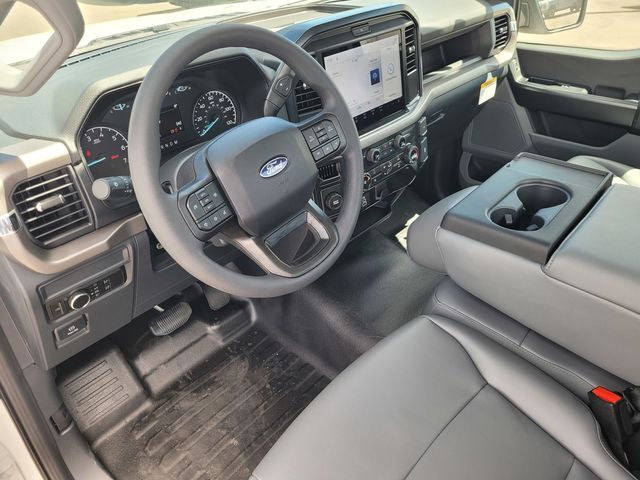 2026 Ford F-150 XL Roseville CA