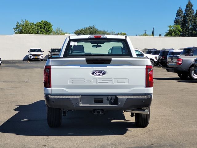2026 Ford F-150 XL Roseville CA