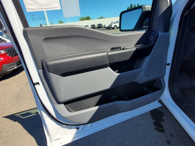 2026 Ford F-150 XL Roseville CA