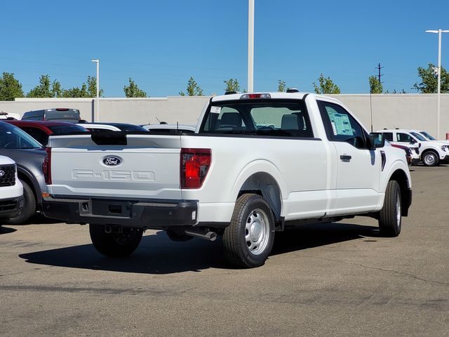 2026 Ford F-150 XL Roseville CA