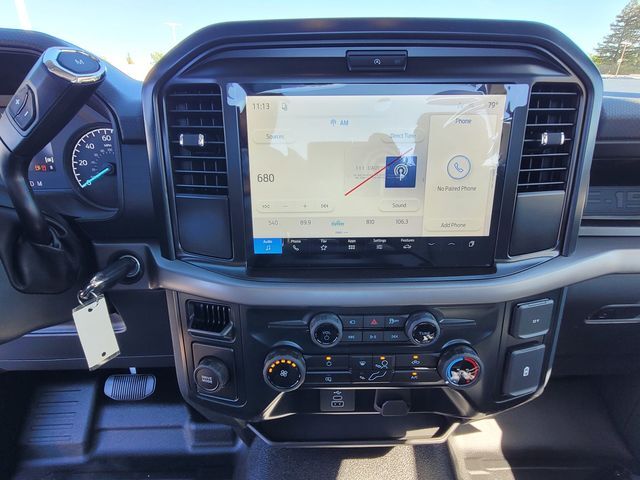 2026 Ford F-150 XL Roseville CA