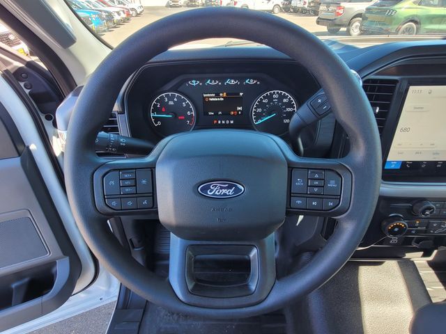 2026 Ford F-150 XL Roseville CA