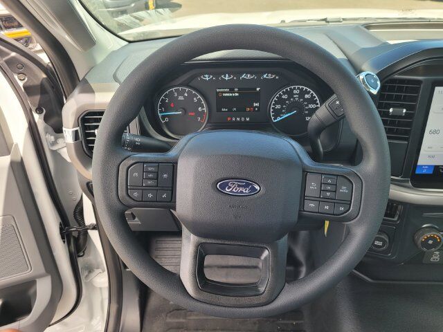 2026 Ford F-150 XL Roseville CA
