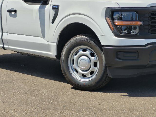 2026 Ford F-150 XL Roseville CA