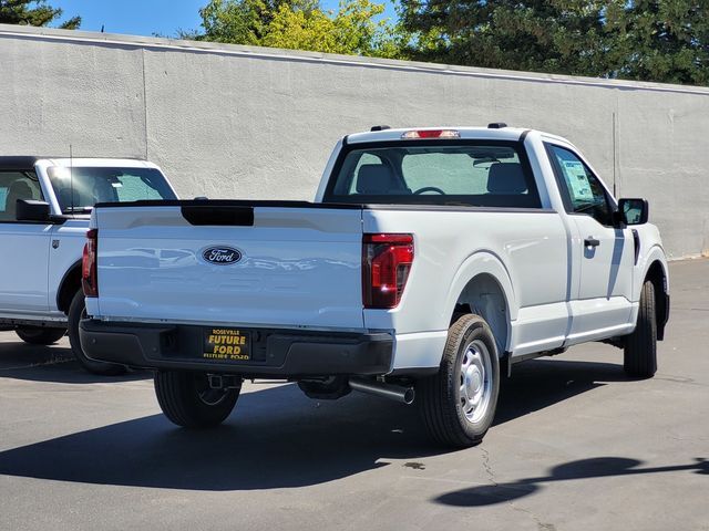 2026 Ford F-150 XL Roseville CA