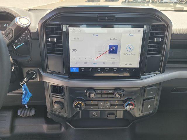 2026 Ford F-150 XL Roseville CA