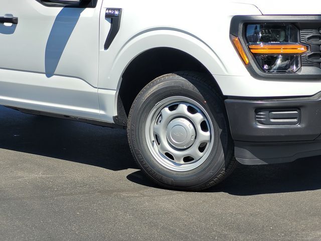 2026 Ford F-150 XL Roseville CA