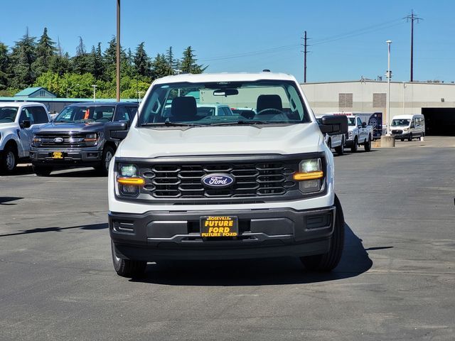 2026 Ford F-150 XL Roseville CA