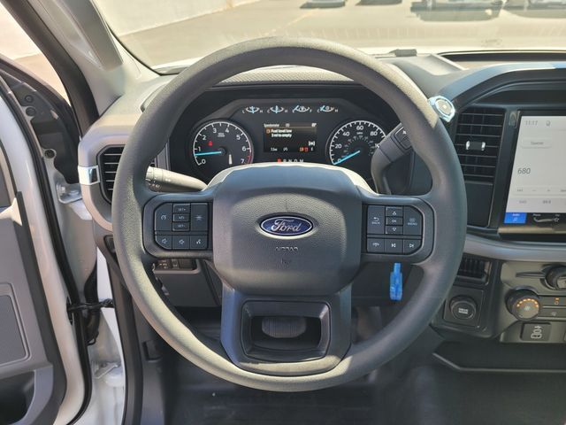 2026 Ford F-150 XL Roseville CA