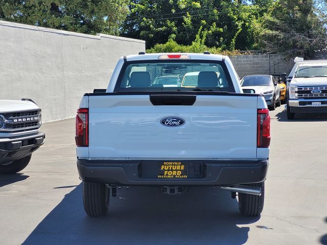 2026 Ford F-150 XL Roseville CA