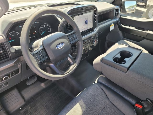 2026 Ford F-150 XL Roseville CA