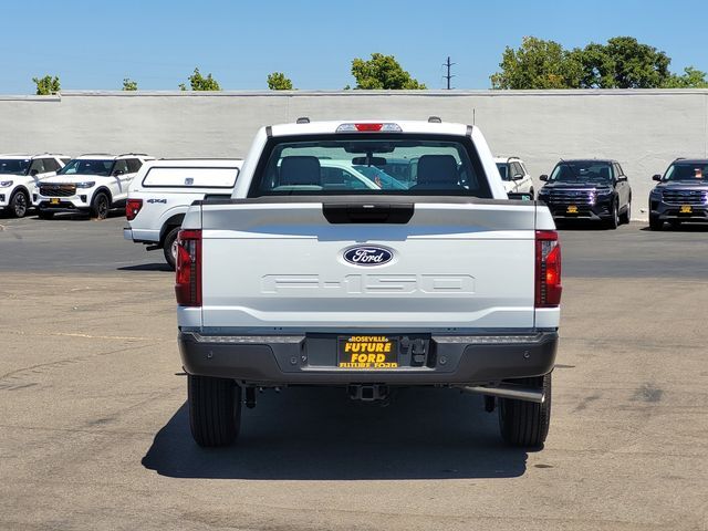2026 Ford F-150 XL Roseville CA