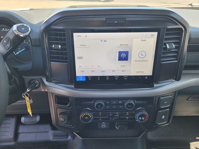 2026 Ford F-150 XL Roseville CA