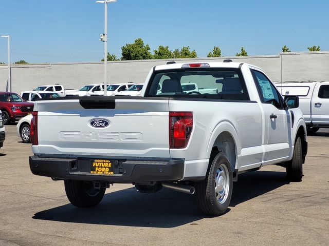 2026 Ford F-150 XL Roseville CA