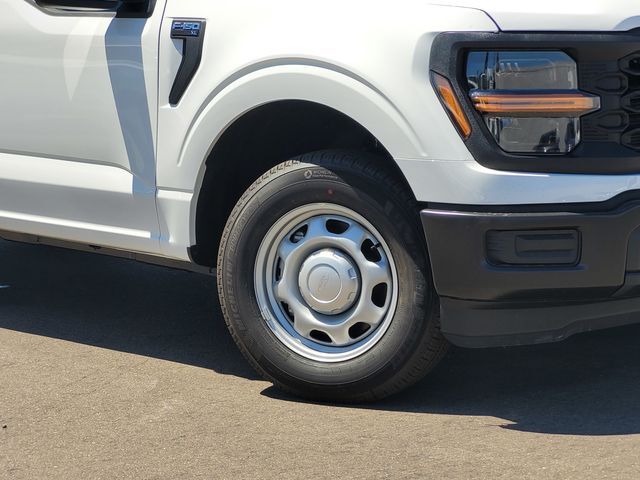 2026 Ford F-150 XL Roseville CA