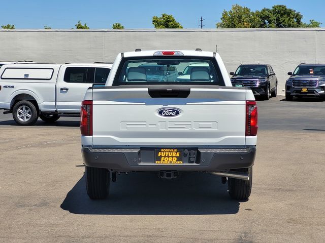 2026 Ford F-150 XL Roseville CA