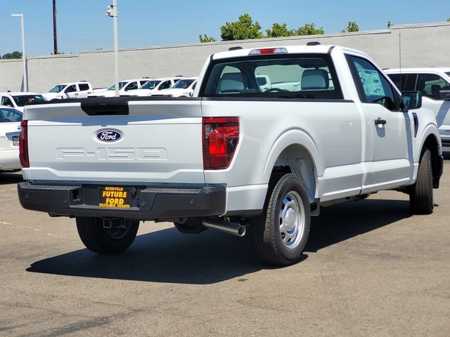 2026 Ford F-150 XL Roseville CA