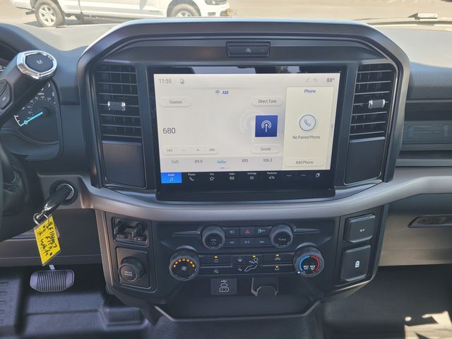2026 Ford F-150 XL Roseville CA