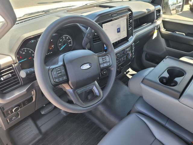 2026 Ford F-150 XL Roseville CA