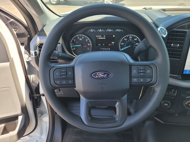 2026 Ford F-150 XL Roseville CA