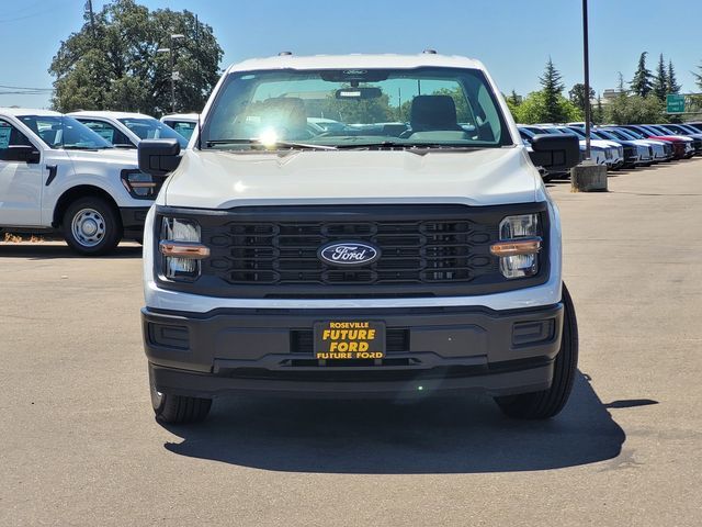 2026 Ford F-150 XL Roseville CA