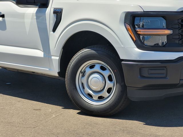 2026 Ford F-150 XL Roseville CA