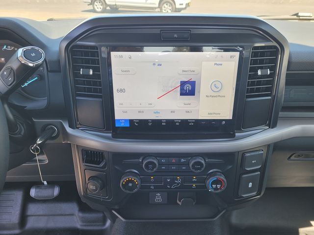 2026 Ford F-150 XL Roseville CA