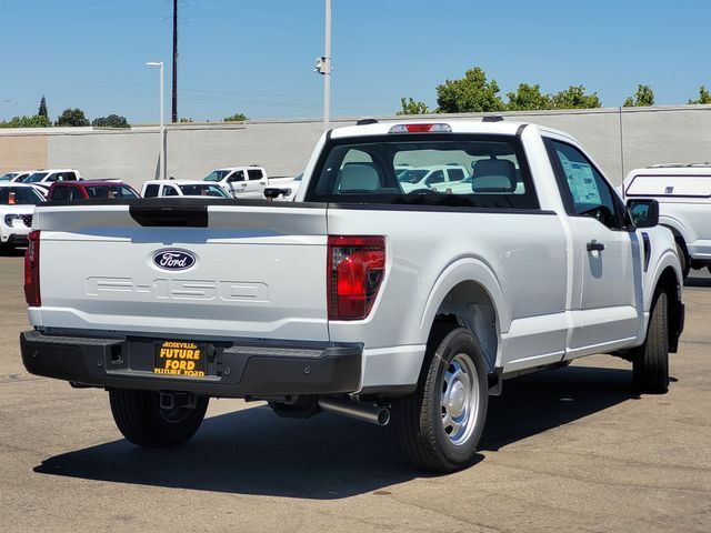 2026 Ford F-150 XL Roseville CA