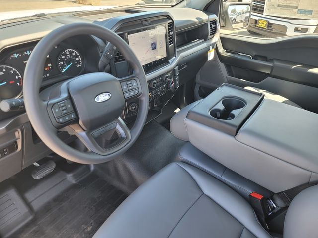 2026 Ford F-150 XL Roseville CA