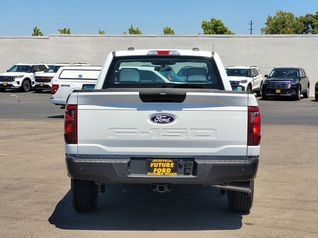 2026 Ford F-150 XL Roseville CA