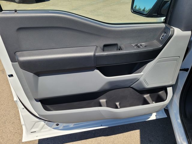 2026 Ford F-150 XL Roseville CA