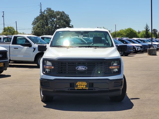 2026 Ford F-150 XL Roseville CA