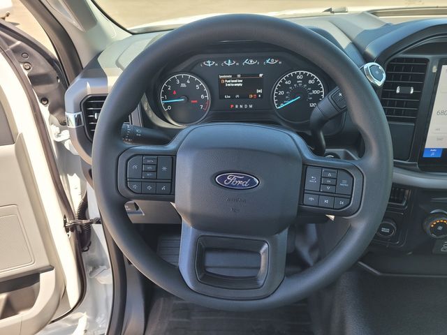 2026 Ford F-150 XL Roseville CA