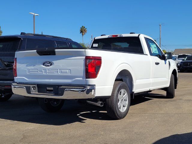 2026 Ford F-150 XL Roseville CA