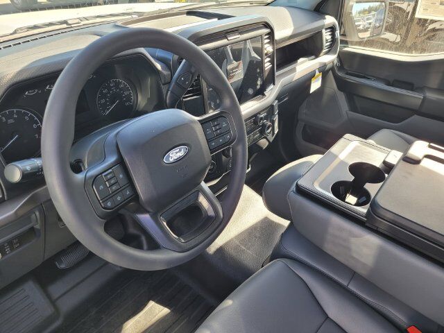 2026 Ford F-150 XL Roseville CA