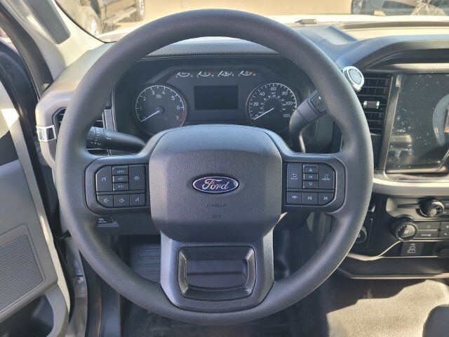 2026 Ford F-150 XL Roseville CA