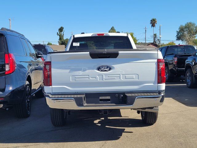 2026 Ford F-150 XL Roseville CA