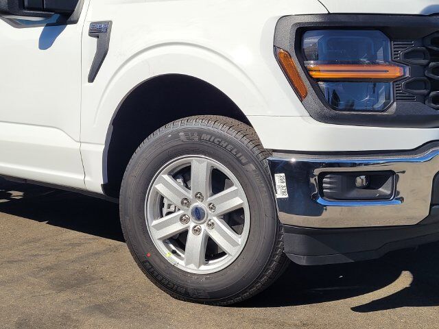 2026 Ford F-150 XL Roseville CA