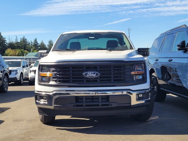 2026 Ford F-150 XL Roseville CA