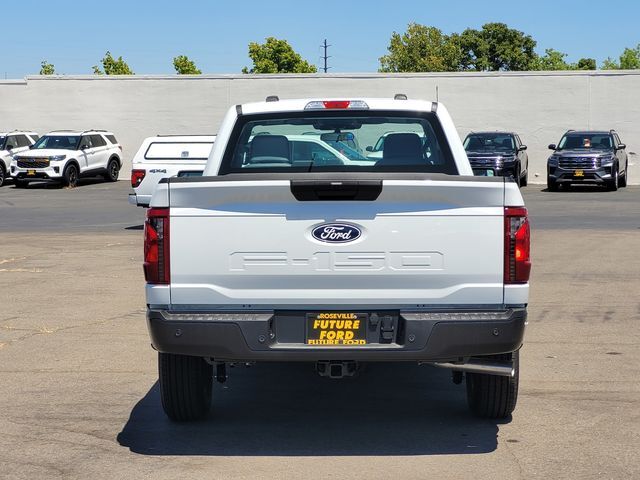 2026 Ford F-150 XL Roseville CA