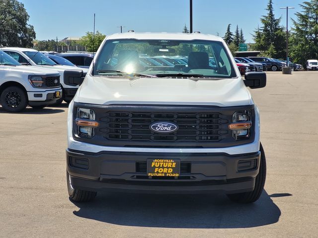 2026 Ford F-150 XL Roseville CA