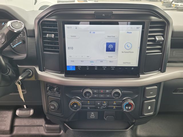 2026 Ford F-150 XL Roseville CA