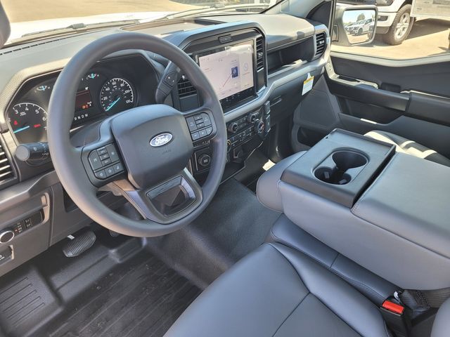 2026 Ford F-150 XL Roseville CA