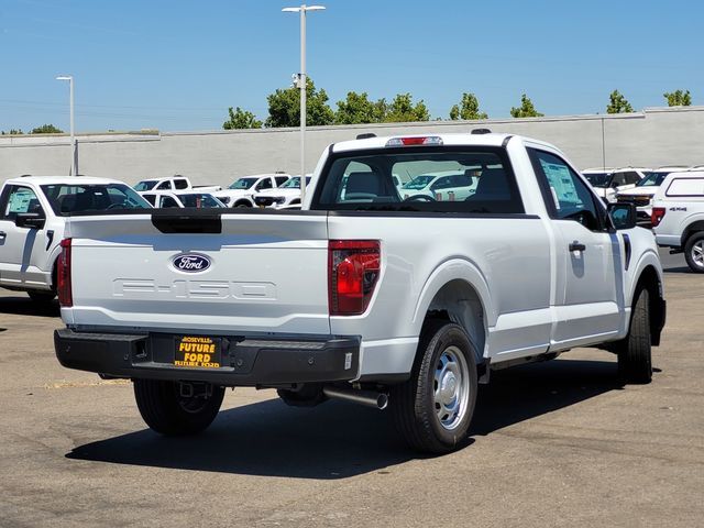 2026 Ford F-150 XL Roseville CA