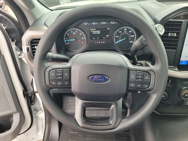2026 Ford F-150 XL Roseville CA