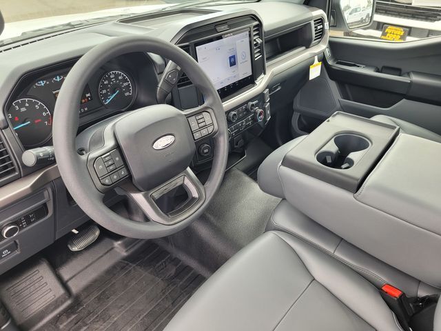 2026 Ford F-150 XL Roseville CA