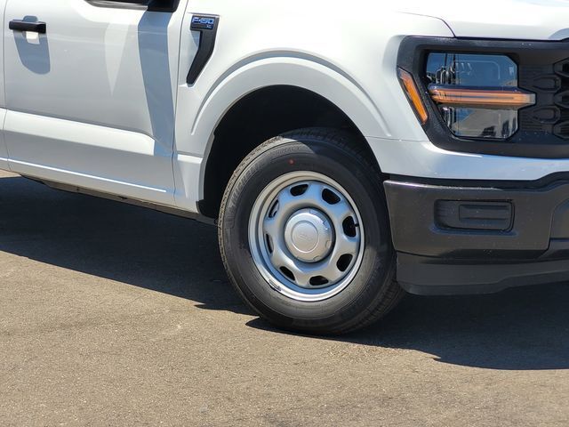 2026 Ford F-150 XL Roseville CA