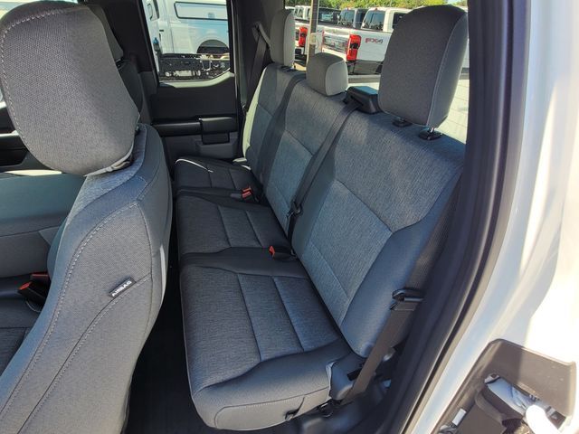 2026 Ford F-150 XL Roseville CA