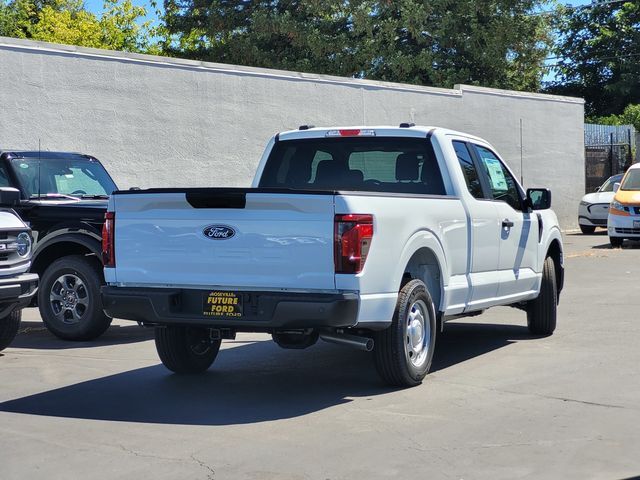 2026 Ford F-150 XL Roseville CA